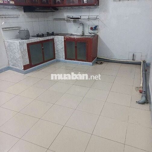 Bán Nhà Dương Bá Trạc, 12,6 tỷ, 45 m2, 4x11, Phường 1 Quận 8