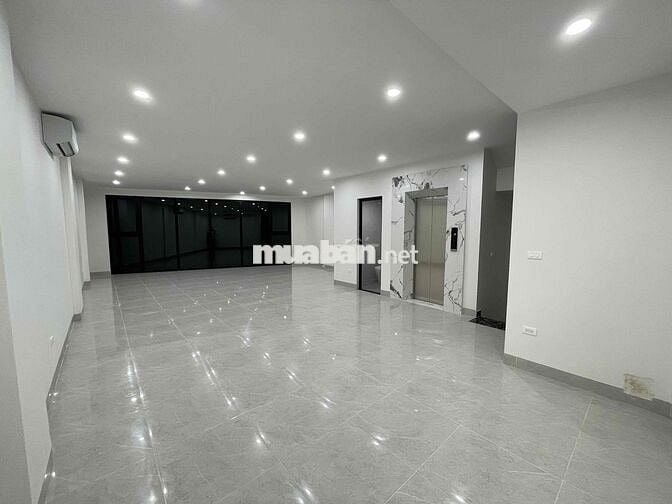 cho thuê nhà phố trịnh văn bô làm văn phòng