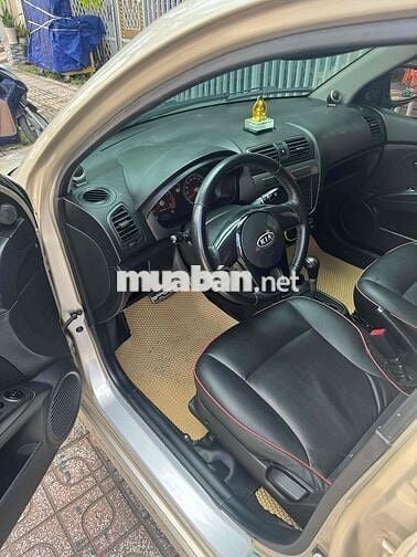 Kia Morning 2011 SX 1.1 AT Sport - 95000 km