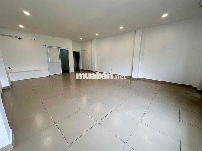 TOÀ NHÀ MẶT TIỀN NƠ TRANG LONG 6x16M 1 TRỆT 2 LẦU SIÊU RỘNG 💕💕💕