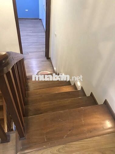 Cho thuê nhà phân lô ngõ 56 Lê Quang Đạo DT 47m2 x5T, MT 4.2m, full đồ