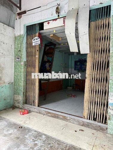 nhà thuê hồ học lãm bình trị đông b bình Tân DT48m giá 4tr