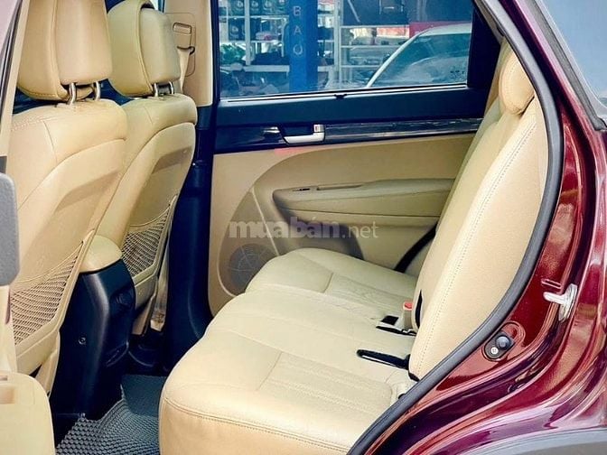 Cần bán Kia Sorento 2.2 full dầu sx 2017 cực đẹp