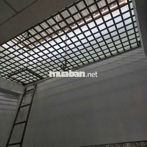 Bán Nhà Dương Bá Trạc, 12,6 tỷ, 45 m2, 4x11, Phường 1 Quận 8