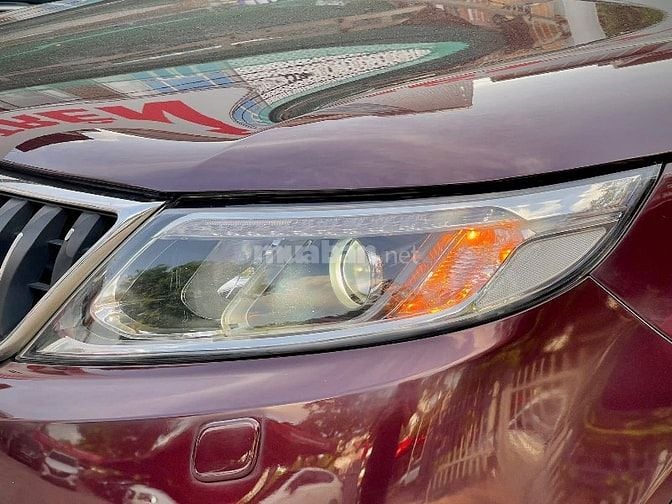 Cần bán Kia Sorento 2.2 full dầu sx 2017 cực đẹp