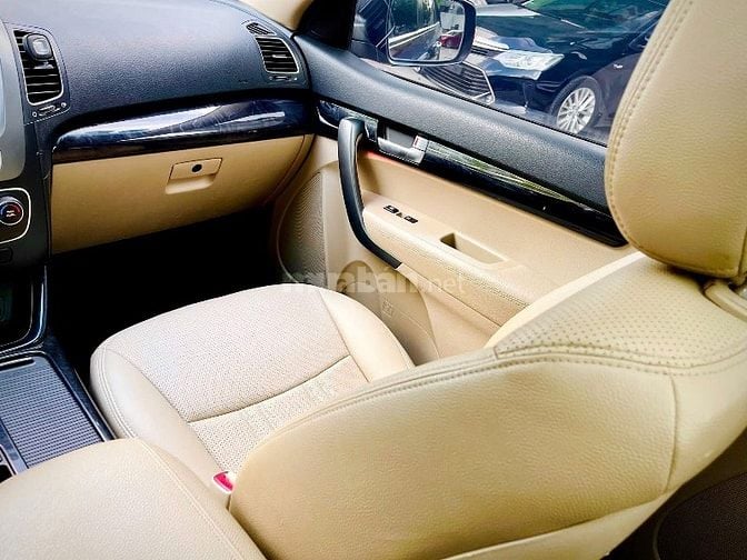 Cần bán Kia Sorento 2.2 full dầu sx 2017 cực đẹp