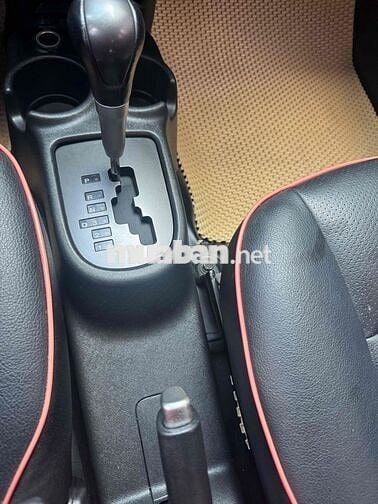 Kia Morning 2011 SX 1.1 AT Sport - 95000 km
