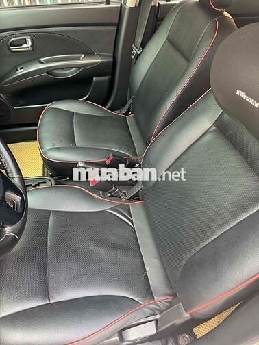 Kia Morning 2011 SX 1.1 AT Sport - 95000 km