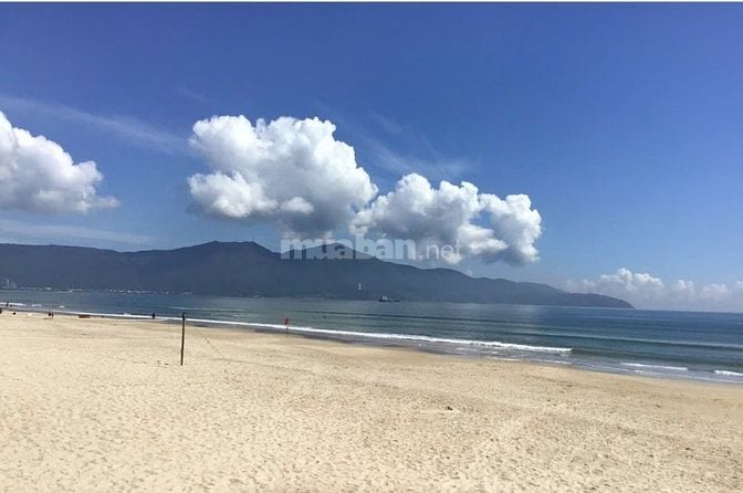 🌟 NGUYỄN PHAN VINH - BÁN NHÀ 2 TẦNG - MẶT TIỀN KIỆT NHỰA XE TẢI.