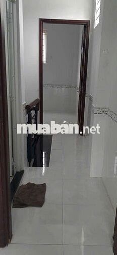NHÀ NGUYÊN CĂN 1 LẦU 1 TRỆT HẺM 520, QUỐC LỘ 13, HIỆP BÌNH PHƯỚC