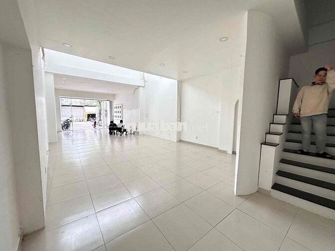 TOÀ NHÀ MẶT TIỀN NƠ TRANG LONG 6x16M 1 TRỆT 2 LẦU SIÊU RỘNG 💕💕💕