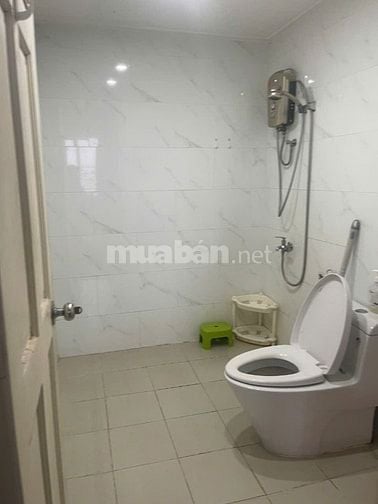 Chung cư Kim Hồng, Vườn Lài, TP: 2p ngủ, Full nội thất, 60m2, giá 7tr