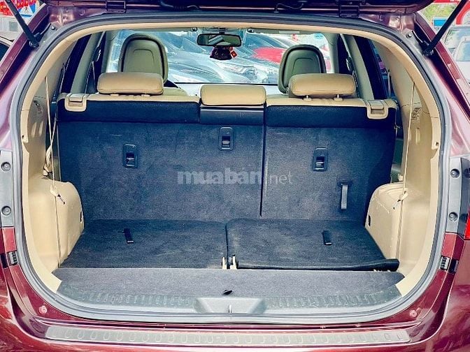 Cần bán Kia Sorento 2.2 full dầu sx 2017 cực đẹp