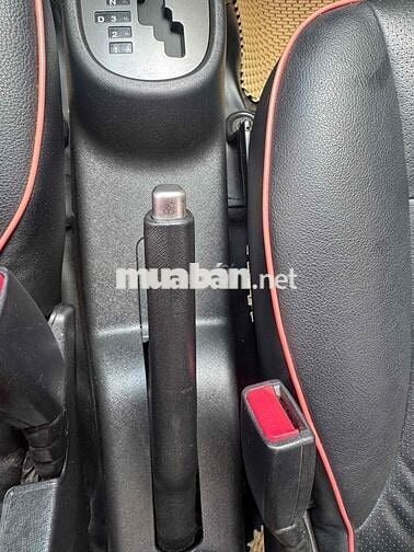 Kia Morning 2011 SX 1.1 AT Sport - 95000 km