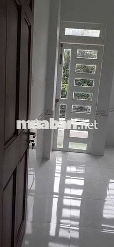 NHÀ NGUYÊN CĂN 1 LẦU 1 TRỆT HẺM 520, QUỐC LỘ 13, HIỆP BÌNH PHƯỚC