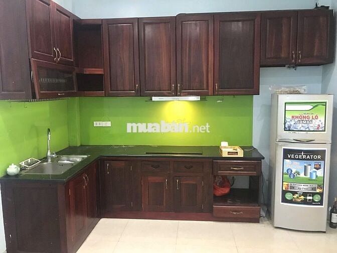 Cho thuê nhà phân lô ngõ 56 Lê Quang Đạo DT 47m2 x5T, MT 4.2m, full đồ