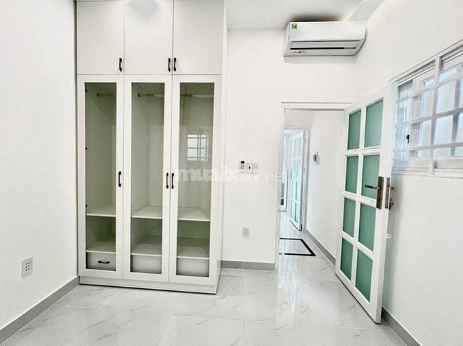 Bán nhà mới Cô Giang, Q1 giá rẻ chỉ 3,2 tỷ