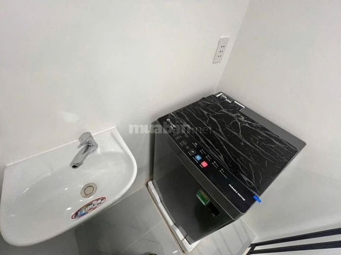 Bán nhà mới Cô Giang, Q1 giá rẻ chỉ 3,2 tỷ