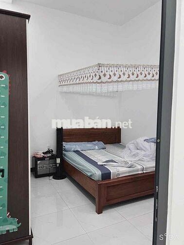 Nhà mới trung tâm bảo lộc hẻm Nguyễn Hữu Chỉnh chỉ 1.9tỉ