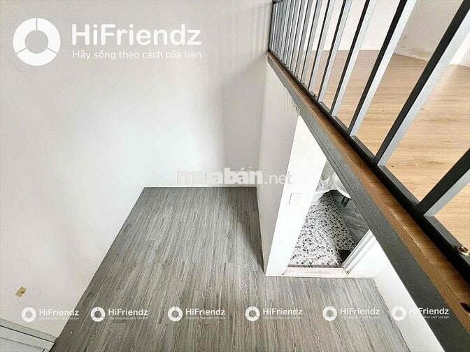 ĐỘC QUYỀN DUPLEX MỚI XÂY NGAY CHỢ THẠCH ĐÀ PHẠM VĂN CHIÊU