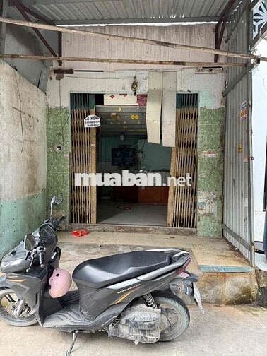 nhà thuê hồ học lãm bình trị đông b bình Tân DT48m giá 4tr