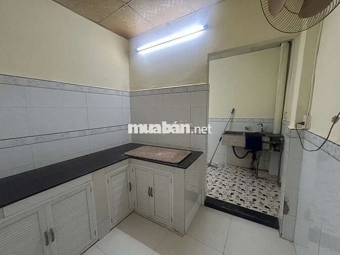 BÁN NHÀ Q8, 88M2, NGANG 4M, 4PN, HẺM RỘNG, SHR, GẦN CẦU CHÀ VÀ, 4TYXX