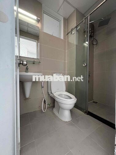Chung cư full nội thất xách valli vào ở ngay