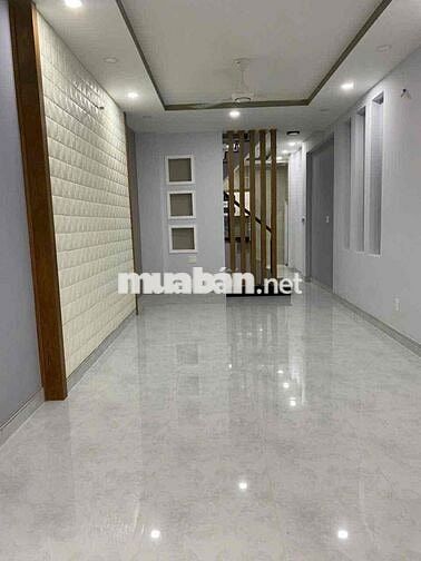 Cc cho thuê nhà hẻm Đinh Bộ Lĩnh