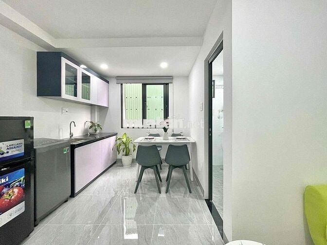 🏡CHO THUÊ CĂN HỘ 1-2PN💥FULL NỘI THẤT📍GẦN ĐH HUTECH - NGÃ 4 - BÀ CHIỂU