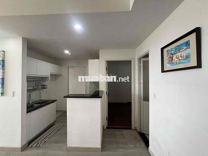 Chung cư full nội thất xách valli vào ở ngay