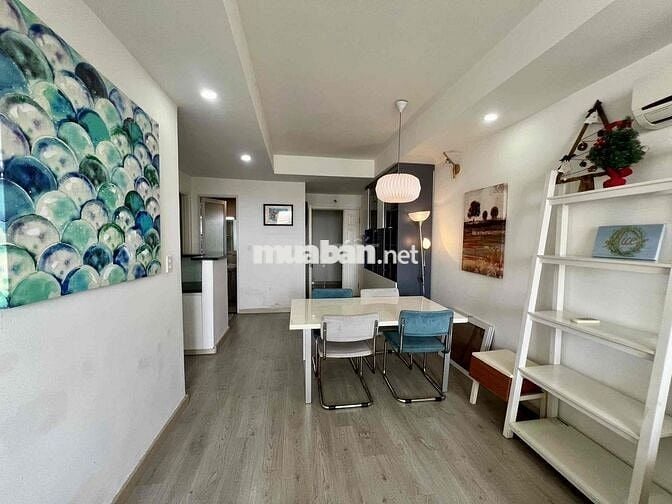 Chung cư full nội thất xách valli vào ở ngay