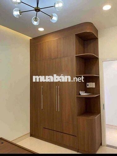 Cho thuê nhà đẹp 2 tầng 3pn khu loseby gần biển