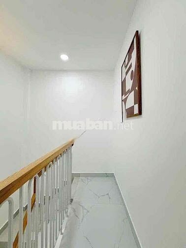 Cho thuê nhà Full Nội Thất- Lê Đức Thọ-P17