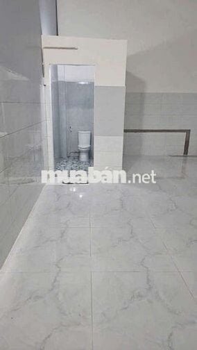 Kho xưởng trệt lửng mới 100% hẻm 85 Bình Thành BHH B bình tân
