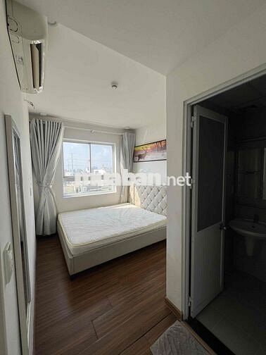 Chung cư full nội thất xách valli vào ở ngay