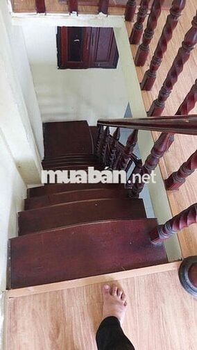 cho thuê nhà Nguyên Căn 2 lầu -2pn,2wc Hẻm 3m Dương Quảng Hàm ,p5, GV