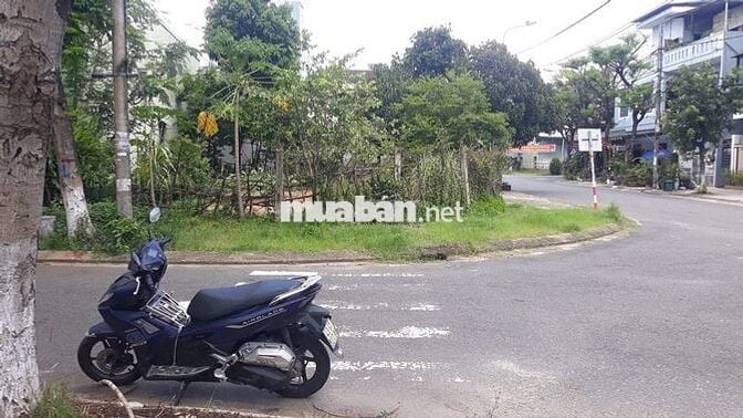 Bán Đất 2 Mặt Tiền Đà Nẵng Cực Đẹp