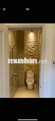 Cho thuê nhà đẹp 2 tầng 3pn khu loseby gần biển