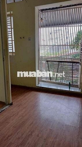 cho thuê nhà Nguyên Căn 2 lầu -2pn,2wc Hẻm 3m Dương Quảng Hàm ,p5, GV