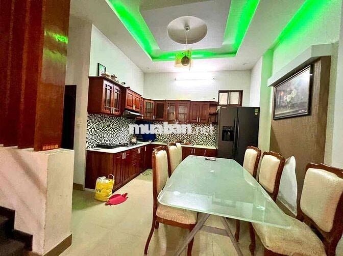🏠 Cho thuê nhà 3 tầng gần biển – đường ô tô Nguyễn Văn Thoại, An Hải