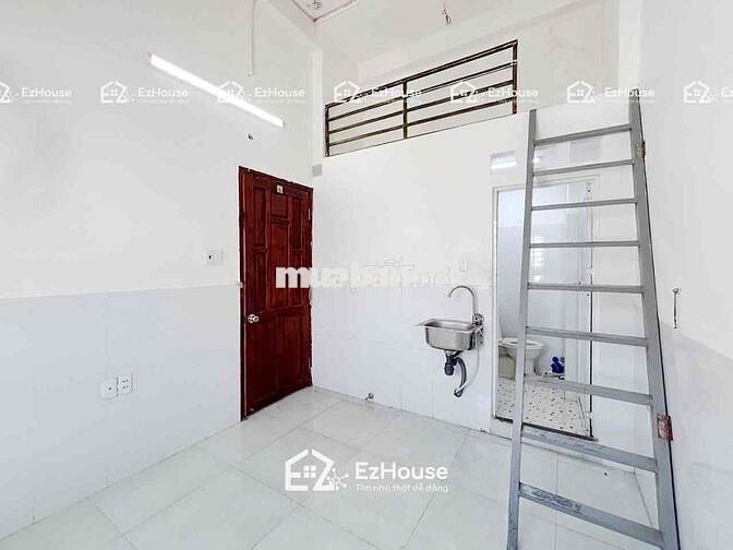 PHÒNG TRỌ GÒ VẤP NGAY CÔNG VIÊN LANG HOA
