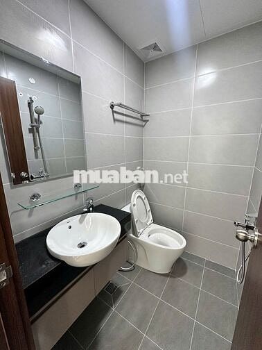Cho thuê căn hộ chung cư Bcons Sapphire 2pn 2wc.