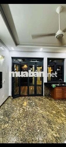 CHO THUÊ NHÀ NGUYÊN CĂN MẶT TIỀN SỐ 24 ĐƯỜNG SỐ 17A