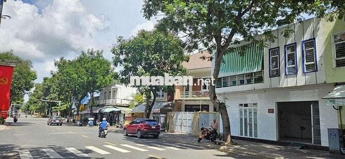 Cần cho thuê nhà mặt tiền Điện Biên Phủ Bà Rịa,Gần quảng trường Bà Rịa