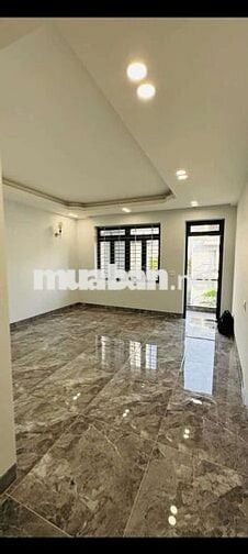 CHO THUÊ NHÀ NGUYÊN CĂN MẶT TIỀN SỐ 24 ĐƯỜNG SỐ 17A