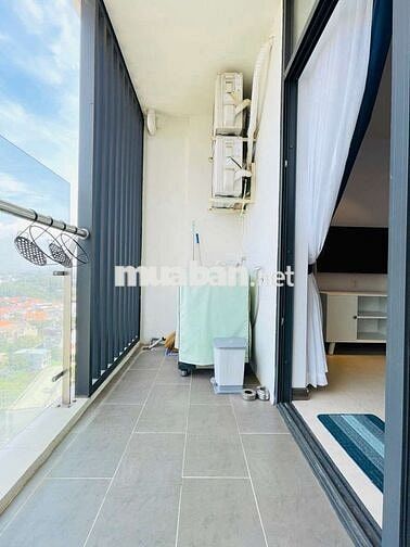 Cho thuê chung cư 1pn CSJ sát biển Thuỳ Vân