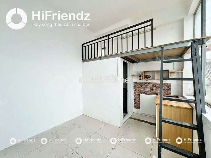 ĐỘC QUYỀN 3,X PHẠM VĂN CHIÊU NEW CỬA SỔ TRỜI DUPLEX NHIỀU TIỆN ÍCH