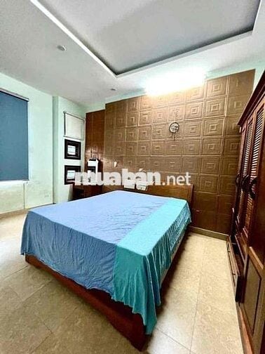 🏠 Cho thuê nhà 3 tầng gần biển – đường ô tô Nguyễn Văn Thoại, An Hải