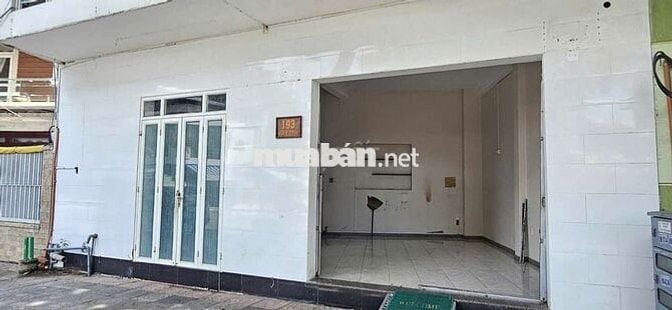 Cần cho thuê nhà mặt tiền Điện Biên Phủ Bà Rịa,Gần quảng trường Bà Rịa