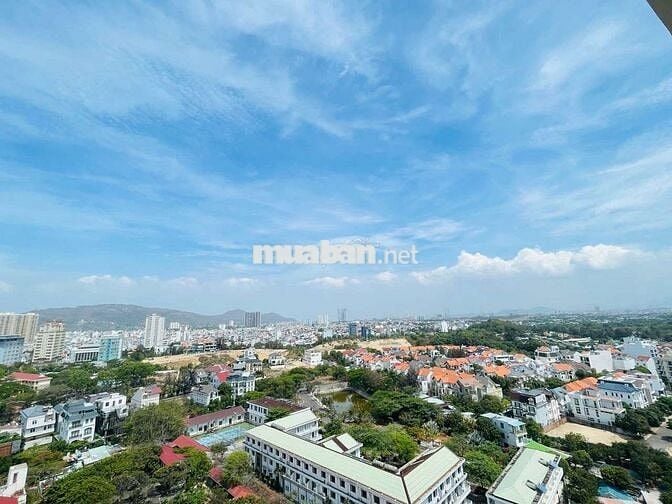 Cho thuê chung cư 1pn CSJ sát biển Thuỳ Vân